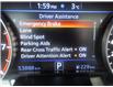2022 Nissan Altima 2.5 SR Midnight Edition (Stk: P6135) in Peterborough - Image 18 of 30