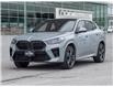 2025 BMW X2 xDrive28i (Stk: 036371P) in Brampton - Image 1 of 27