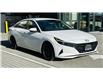 2021 Hyundai Elantra ESSENTIAL (Stk: 16U101326) in Markham - Image 1 of 17