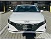 2021 Hyundai Elantra ESSENTIAL (Stk: 16U101326) in Markham - Image 2 of 17