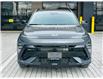 2025 Hyundai Kona 1.6T N Line Ultimate (Stk: 16U101343) in Markham - Image 2 of 23