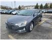 2020 Hyundai Elantra Preferred w/Sun & Safety Package (Stk: 25-3134A) in Newmarket - Image 1 of 10
