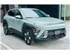 2025 Hyundai Kona 2.0L Preferred (Stk: 16U101344) in Markham - Image 1 of 21