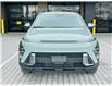 2025 Hyundai Kona 2.0L Preferred (Stk: 16U101344) in Markham - Image 2 of 21