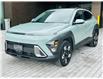 2025 Hyundai Kona 2.0L Preferred (Stk: 16U101344) in Markham - Image 3 of 21