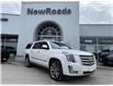 2017 Cadillac Escalade ESV Platinum (Stk: 27956T) in Newmarket - Image 1 of 19