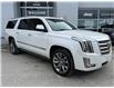 2017 Cadillac Escalade ESV Platinum (Stk: 27956T) in Newmarket - Image 2 of 19