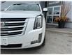 2017 Cadillac Escalade ESV Platinum (Stk: 27956T) in Newmarket - Image 4 of 19