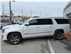 2017 Cadillac Escalade ESV Platinum (Stk: 27956T) in Newmarket - Image 6 of 19