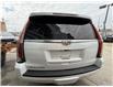 2017 Cadillac Escalade ESV Platinum (Stk: 27956T) in Newmarket - Image 8 of 19