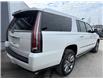 2017 Cadillac Escalade ESV Platinum (Stk: 27956T) in Newmarket - Image 10 of 19