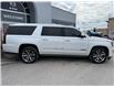2017 Cadillac Escalade ESV Platinum (Stk: 27956T) in Newmarket - Image 11 of 19