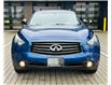 2016 Infiniti QX70 Sport (Stk: 25101182A) in Markham - Image 2 of 9