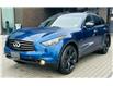 2016 Infiniti QX70 Sport (Stk: 25101182A) in Markham - Image 3 of 9