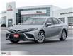 2023 Toyota Camry SE (Stk: 780063) in Milton - Image 1 of 28