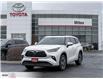 2021 Toyota Highlander XLE (Stk: 095310) in Milton - Image 1 of 28