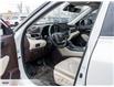 2021 Toyota Highlander XLE (Stk: 095310) in Milton - Image 8 of 28