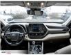 2021 Toyota Highlander XLE (Stk: 095310) in Milton - Image 27 of 28