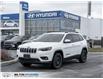 2021 Jeep Cherokee Altitude (Stk: 184926) in Milton - Image 1 of 29