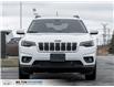 2021 Jeep Cherokee Altitude (Stk: 184926) in Milton - Image 2 of 29