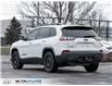 2021 Jeep Cherokee Altitude (Stk: 184926) in Milton - Image 5 of 29