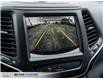 2021 Jeep Cherokee Altitude (Stk: 184926) in Milton - Image 14 of 29