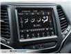 2021 Jeep Cherokee Altitude (Stk: 184926) in Milton - Image 21 of 29