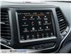2021 Jeep Cherokee Altitude (Stk: 184926) in Milton - Image 23 of 29