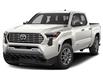 2025 Toyota Tacoma Hybrid Base (Stk: 25202) in Peterborough - Image 1 of 1