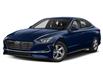 2021 Hyundai Sonata Preferred (Stk: HF9-5450A) in Chilliwack - Image 1 of 12