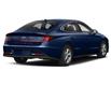 2021 Hyundai Sonata Preferred (Stk: HF9-5450A) in Chilliwack - Image 2 of 12