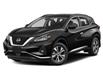 2024 Nissan Murano SV (Stk: N25-0060P) in Chilliwack - Image 1 of 12