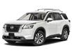 2024 Nissan Pathfinder SL (Stk: N25-0054P) in Chilliwack - Image 3 of 37