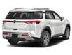 2024 Nissan Pathfinder SL (Stk: N25-0054P) in Chilliwack - Image 4 of 37