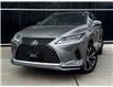 2021 Lexus RX 350 Base (Stk: 25461TL) in Toronto - Image 1 of 7