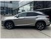 2021 Lexus RX 350 Base (Stk: 25461TL) in Toronto - Image 2 of 7