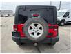 2015 Jeep Wrangler Unlimited Sport (Stk: UVR081A) in Elmira - Image 4 of 16