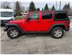 2015 Jeep Wrangler Unlimited Sport (Stk: UVR081A) in Elmira - Image 6 of 16