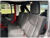 2015 Jeep Wrangler Unlimited Sport (Stk: UVR081A) in Elmira - Image 10 of 16