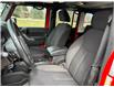 2015 Jeep Wrangler Unlimited Sport (Stk: UVR081A) in Elmira - Image 11 of 16