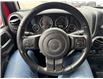 2015 Jeep Wrangler Unlimited Sport (Stk: UVR081A) in Elmira - Image 13 of 16