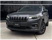 2020 Jeep Cherokee Limited (Stk: 25500TL) in Toronto - Image 1 of 10