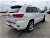 2019 Jeep Grand Cherokee Overland (Stk: UVS064A) in Elmira - Image 3 of 18