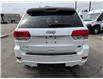 2019 Jeep Grand Cherokee Overland (Stk: UVS064A) in Elmira - Image 4 of 18