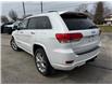 2019 Jeep Grand Cherokee Overland (Stk: UVS064A) in Elmira - Image 5 of 18