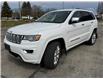 2019 Jeep Grand Cherokee Overland (Stk: UVS064A) in Elmira - Image 7 of 18