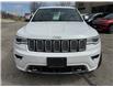 2019 Jeep Grand Cherokee Overland (Stk: UVS064A) in Elmira - Image 8 of 18