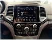 2019 Jeep Grand Cherokee Overland (Stk: UVS064A) in Elmira - Image 15 of 18
