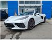 2025 Chevrolet Corvette Stingray (Stk: 5107462) in Newmarket - Image 1 of 22