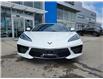2025 Chevrolet Corvette Stingray (Stk: 5107462) in Newmarket - Image 2 of 22